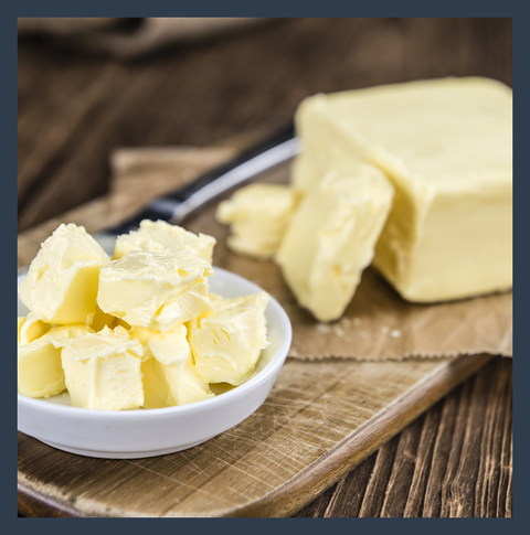 Butter