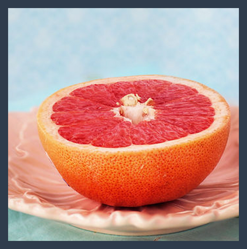Grapefruit