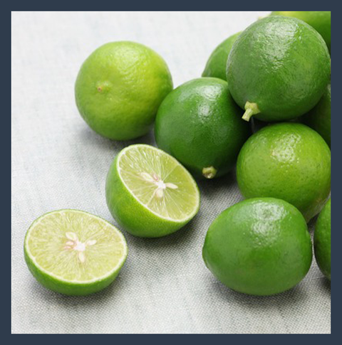 Key Lime Balsamic