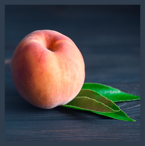 Peach