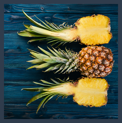 Pineapple Balsamic
