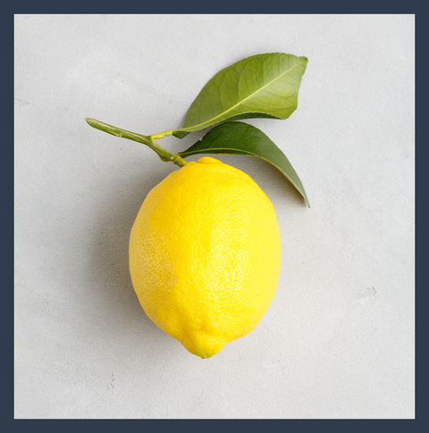 Sicilian Lemon